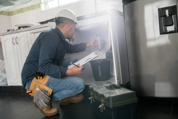 Best Shower Repair Services  in Redlands, CO