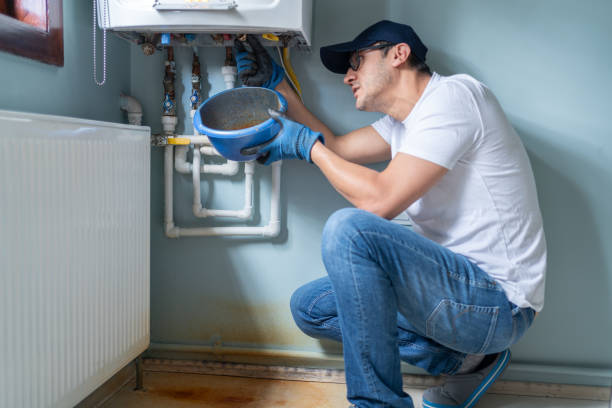Best Hot Water Heater Installation  in Redlands, CO