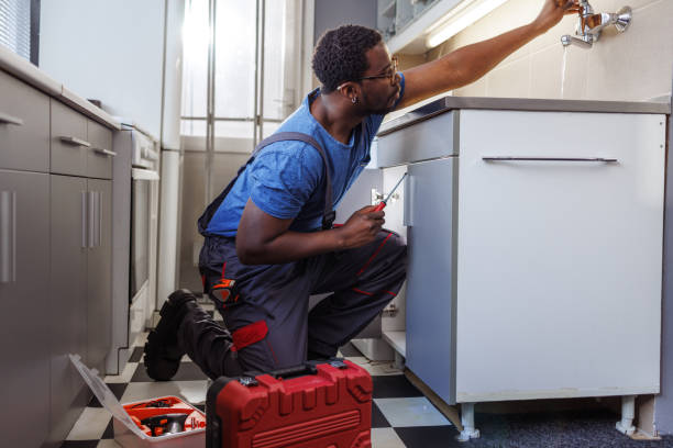 Best Sewer Line Repair  in Redlands, CO